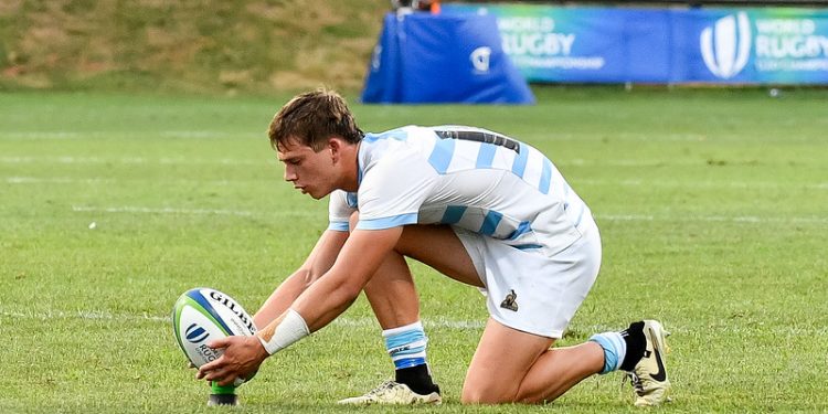 ¡Todos los números del Mundial M20!