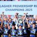 Premiership: Después de 29 años, Bath Rugby volvió a gritar campeón