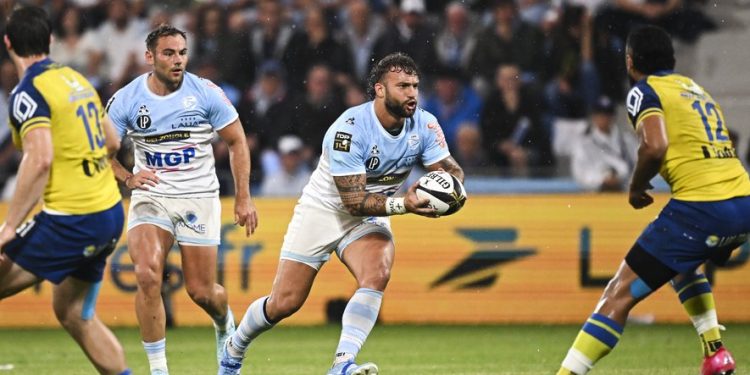 Top 14: Bayonne hizo historia y se metió en semifinales