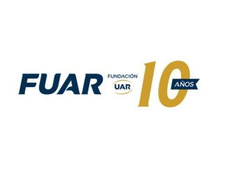 La FUAR celebra 10 años de trabajo y compromiso con el rugby argentino