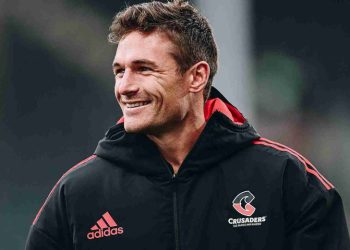 George Bridge podría regresar al Super Rugby Pacific con Western Force