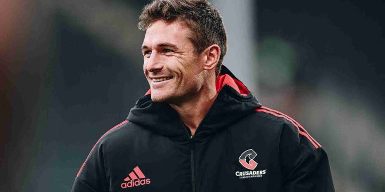 George Bridge podría regresar al Super Rugby Pacific con Western Force