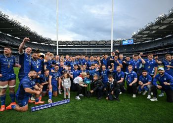 United Rugby Championship: ¡Leinster Rugby consiguió su primer título!