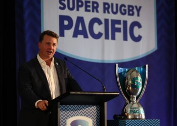 Super Rugby Pacific revisará su formato de finales