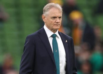 Gira de los Lions: ¿Rivalidad en la cancha, amistad fuera de ella?