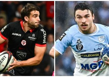 Toulouse vs Bayonne: semifinal con presencia argentina