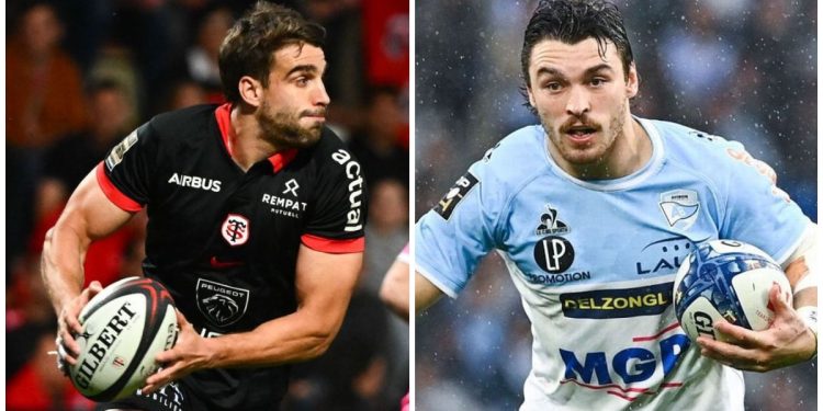 Toulouse vs Bayonne: semifinal con presencia argentina