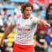 Michael Hooper no jugará ante los British and Irish Lions