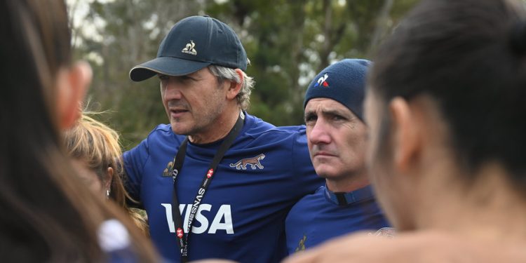 UAR: Un nuevo paso de cara al futuro de Las Yaguaretés