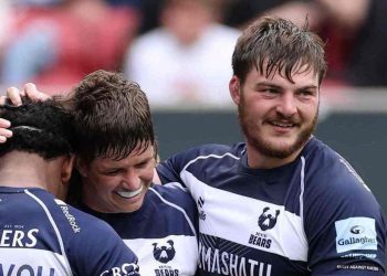 Premiership: ¡Mira el debut de Pedro Rubiolo en Bristol Bears!