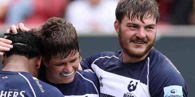 Premiership: ¡Mira el debut de Pedro Rubiolo en Bristol Bears!