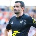 Pierre Brousset, el árbitro elegido para la final del Top 14 entre Toulouse y Bordeaux-Bègles