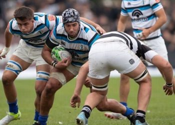 URBA Top 12: El SIC se quedó con el clásico de San Isidro