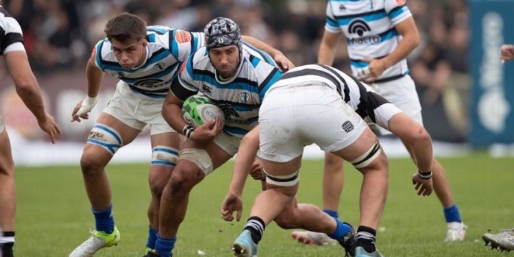 URBA Top 12: El SIC se quedó con el clásico de San Isidro