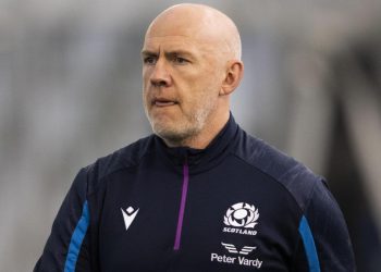 Gales apuesta fuerte: Steve Tandy será el nuevo encargado de resucitar a su seleccionado