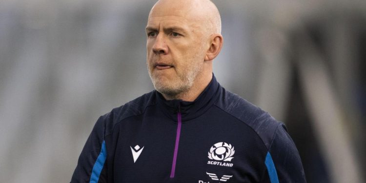 Gales apuesta fuerte: Steve Tandy será el nuevo encargado de resucitar a su seleccionado