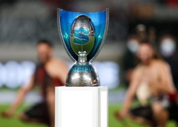 Super Rugby Pacific 2025: semifinales definidas y promesa de espectáculo