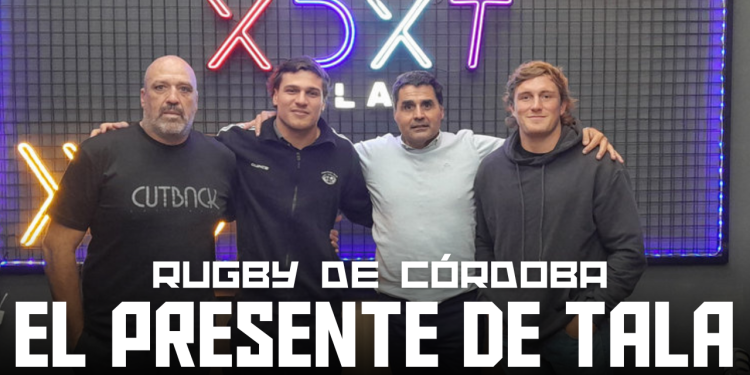 ¡Mira un nuevo programa de CORDOBAXV streaming!