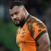 ¿Taniela Tupou rumbo a París?