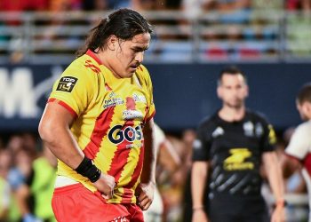 ¡Se definieron los semifinalistas, play-offs y descenso del Top 14!