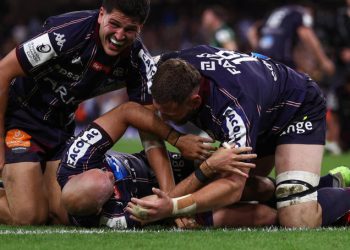 Todos los equipos clasificados para la Investec Champions Cup 2025/26