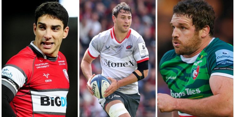 David Campese eligió a tres argentinos en el equipo ideal de la Premiership 2024/25