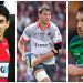 David Campese eligió a tres argentinos en el equipo ideal de la Premiership 2024/25