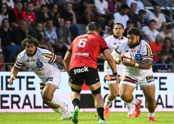 El Top 14 define sus clasificados en la última jornada