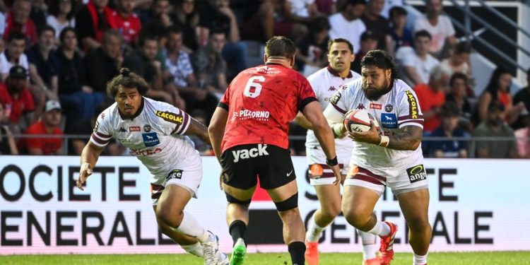 El Top 14 define sus clasificados en la última jornada