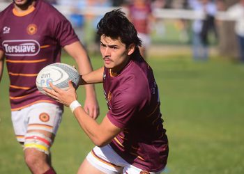 Rugby de Córdoba: Se completó la séptima fecha del Top 10 “A”