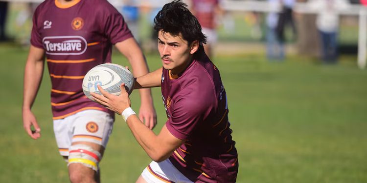 Rugby de Córdoba: Se completó la séptima fecha del Top 10 “A”