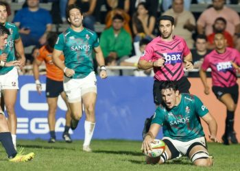 Súper Rugby Américas: Bertazza dirigirá la final
