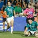 Súper Rugby Américas: Bertazza dirigirá la final