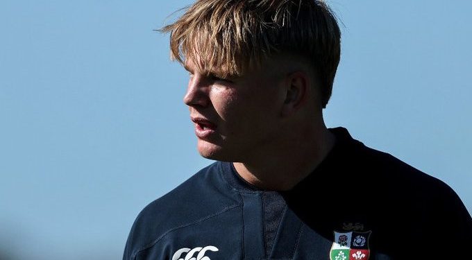 Primer compromiso de los British & Irish Lions en Australia 