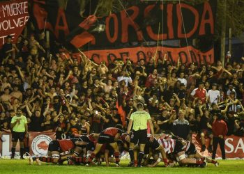 ¡Dos clásicos para vivir a puro rugby en Córdoba!
