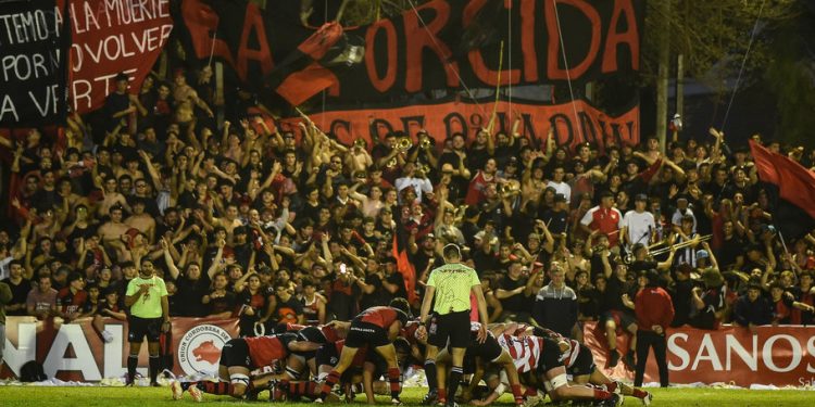 ¡Dos clásicos para vivir a puro rugby en Córdoba!