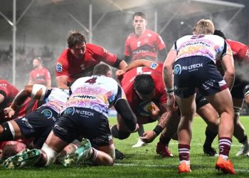 Crusaders vs Chiefs: Equipos confirmados para la gran final del Súper Rugby Pacific 2025