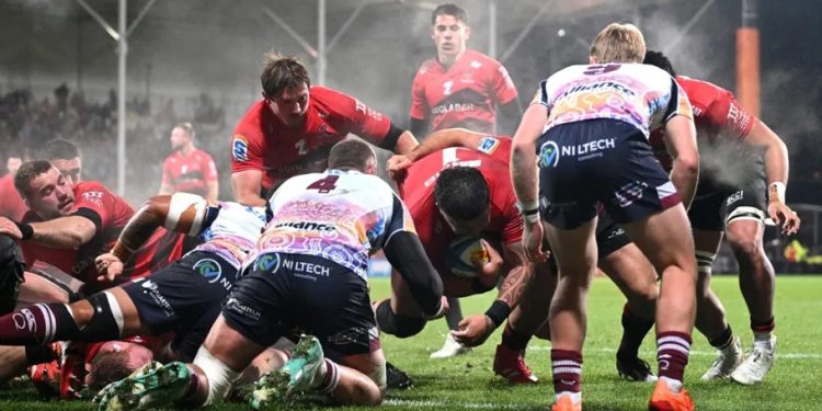 Crusaders vs Chiefs: Equipos confirmados para la gran final del Súper Rugby Pacific 2025