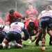 Crusaders vs Chiefs: Equipos confirmados para la gran final del Súper Rugby Pacific 2025