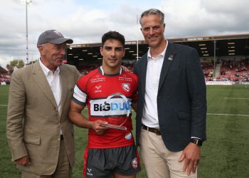 Los Pumas que se despidieron de sus clubes en Inglaterra, Francia y Escocia