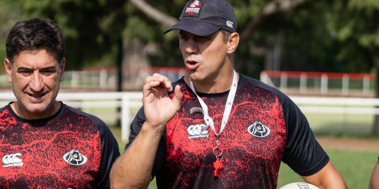 Dogos XV va por todo: la final ante Peñarol, una revancha con sabor a gloria