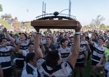 Rugby de Córdoba: Top 10 A: Goleadas, sorpresas y clásicos que dejaron huella