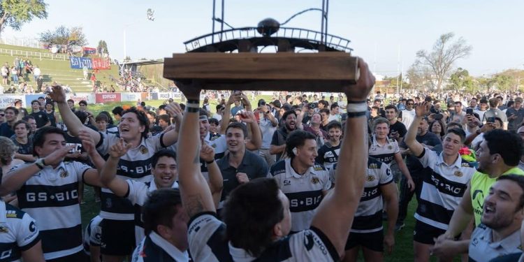 Rugby de Córdoba: Top 10 A: Goleadas, sorpresas y clásicos que dejaron huella