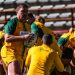 Springboks: Rassie Erasmus incluye a cuatro debutantes para el duelo ante los Barbarians en Ciudad del Cabo