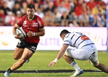Top 14: Toulon jugará semifinales y Perpignan se queda en la máxima categoría