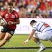 Top 14: Toulon jugará semifinales y Perpignan se queda en la máxima categoría