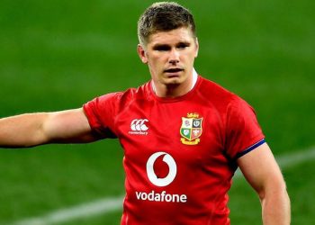 Owen Farrell rompe el silencio: su futuro con Inglaterra, los British & Irish Lions y el regreso a Saracens