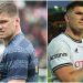 ¡Owen Farrell vuelve a su casa!