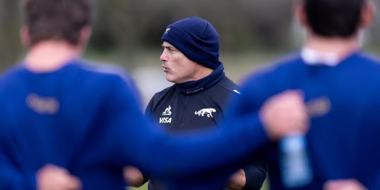 Felipe Contepomi: “El desafío es aprender de la victoria y seguir creciendo como equipo”