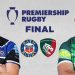Bath vs Leicester Tigers: Una final con historia en Twickenham